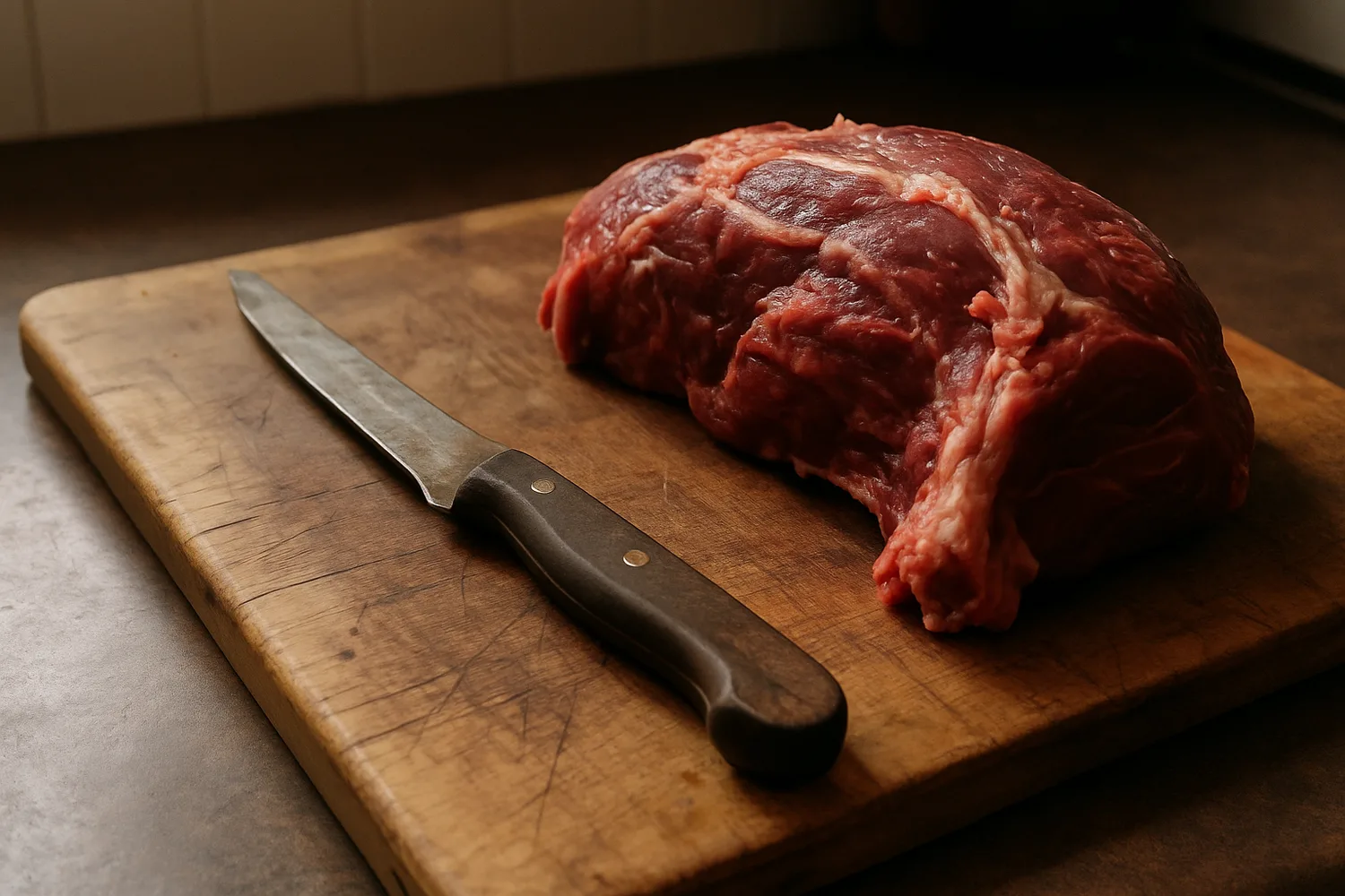 Maîtriser les techniques de découpe et de préparation de la viande