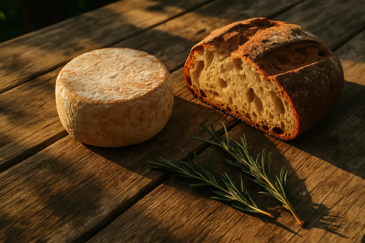 Les secrets des produits du terroir pour une cuisine authentique