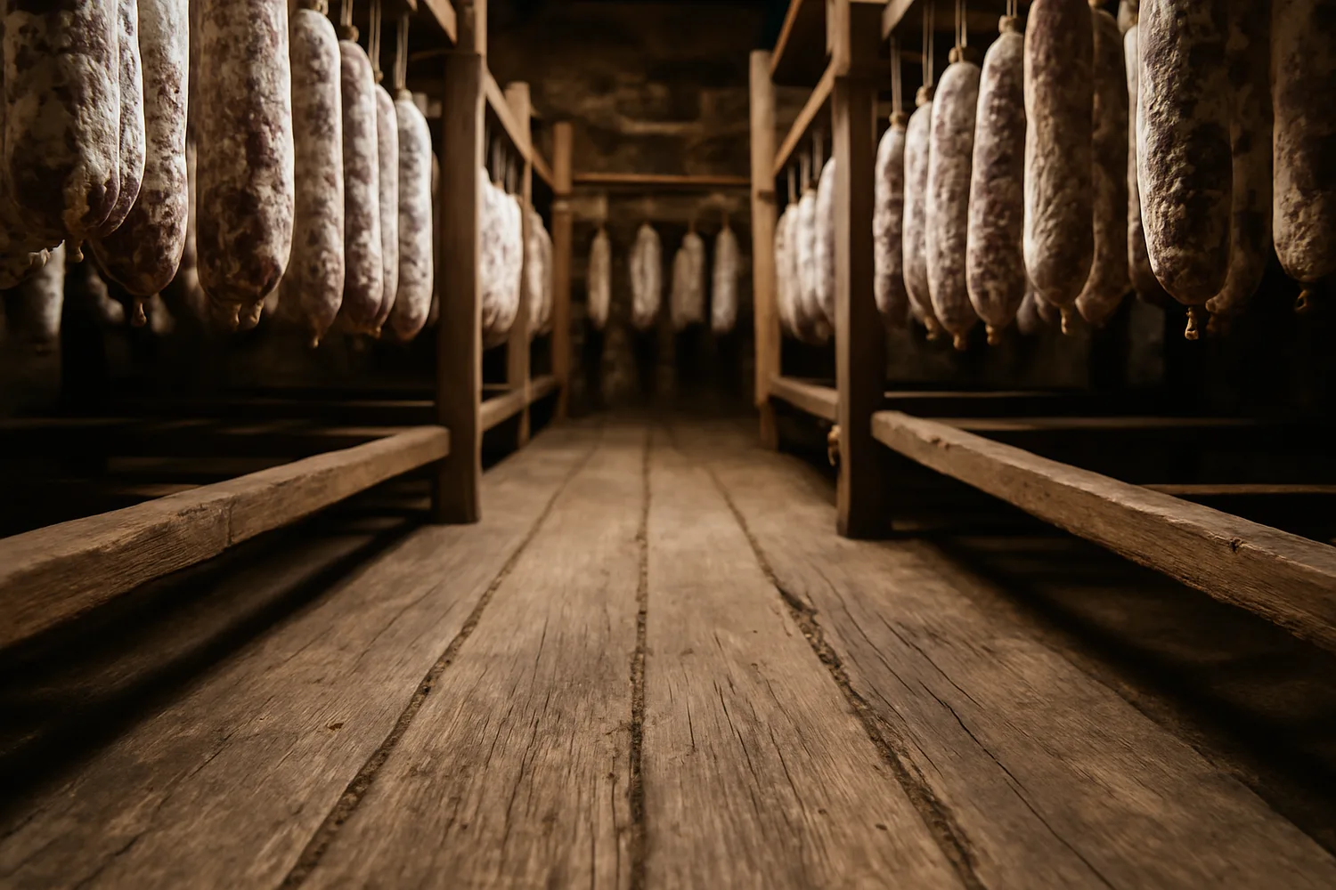 Découvrir l’art de la boucherie et de la charcuterie artisanale