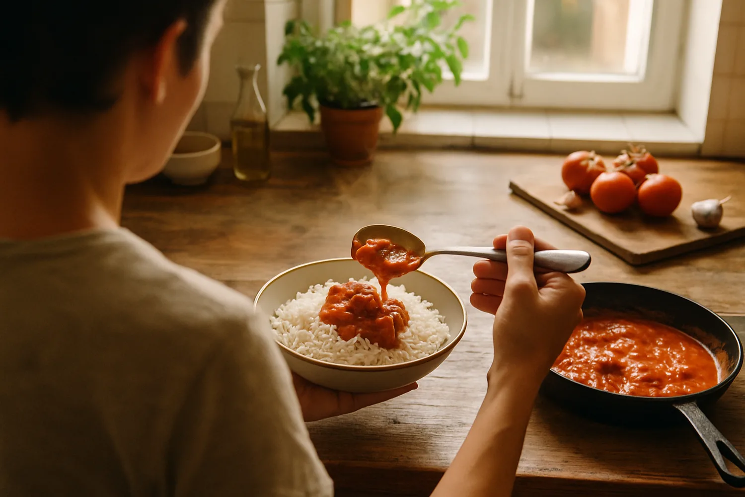 Riz en sauce : 12 recettes faciles et rapides (2026)