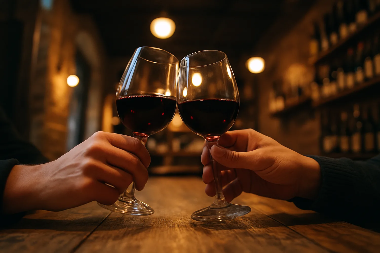Top 10 Bar à Vin Lille : Les Meilleures Adresses 2026