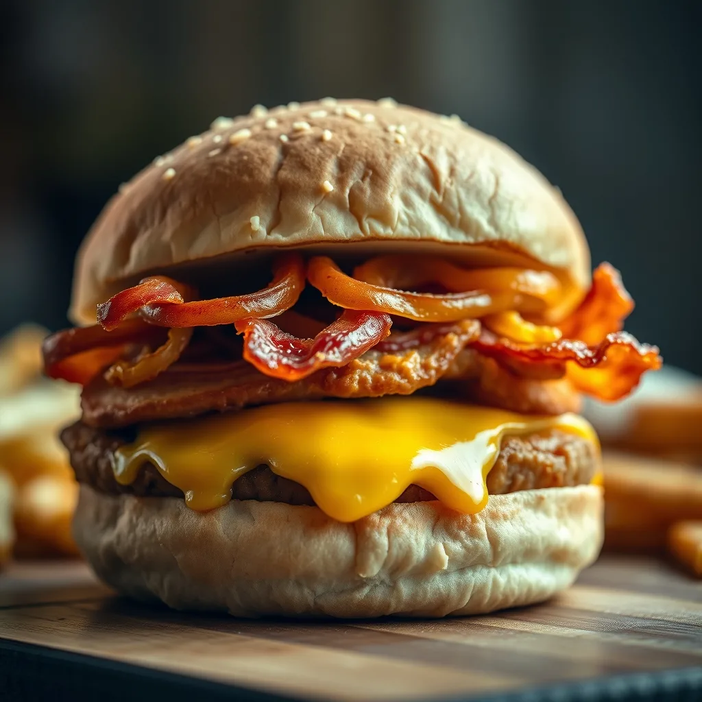 CBO McDo : Recette, Prix, Avis et Secret du Burger en 2026