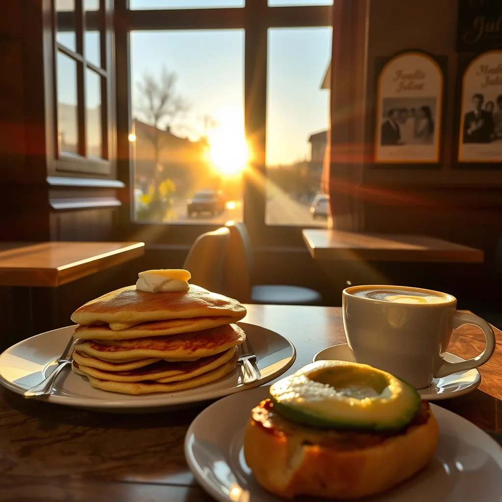 Brunch Madame Julia Strasbourg : Menu & Avis 2026