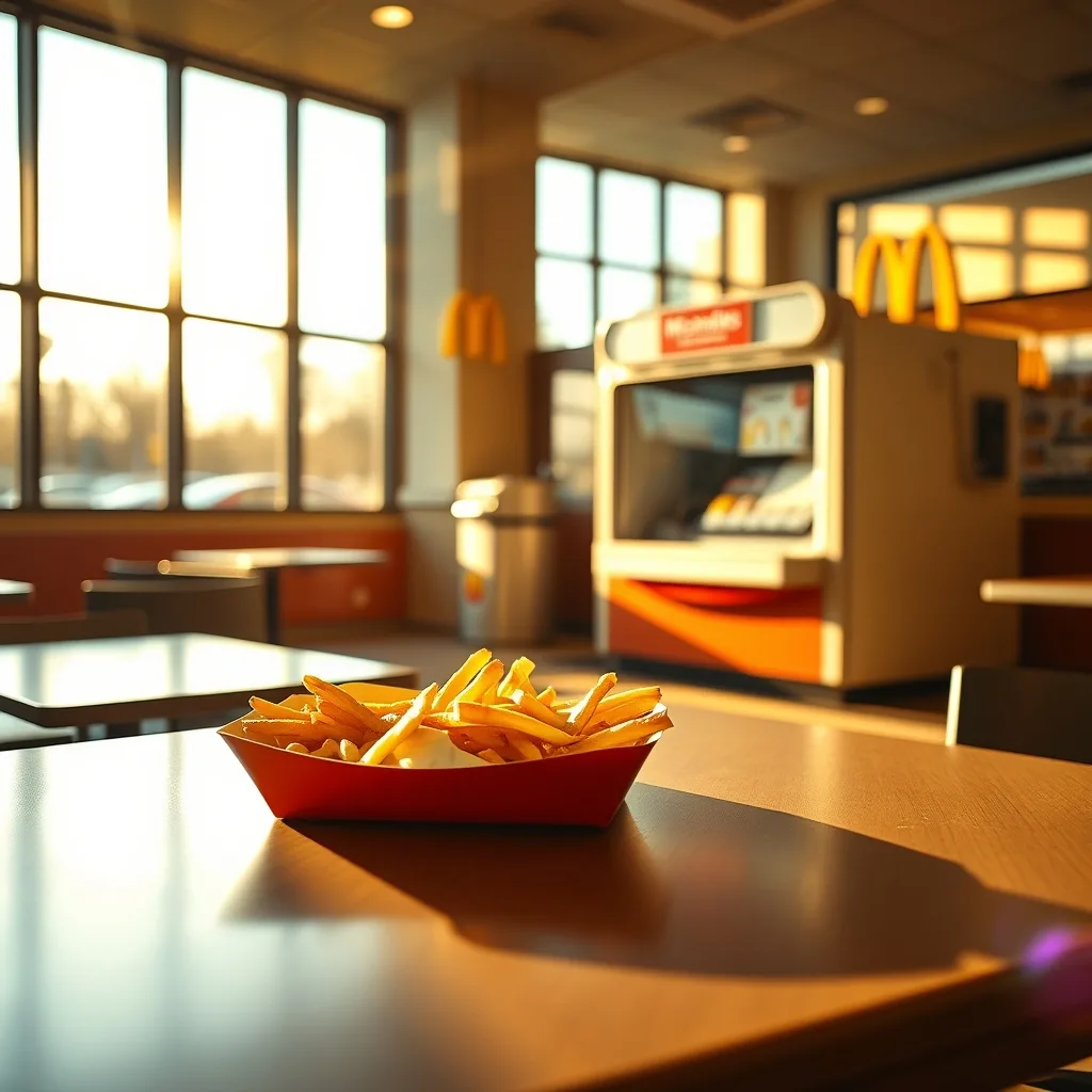 Prix Menu McDo 2026 : Tous les Tarifs Officiels en France