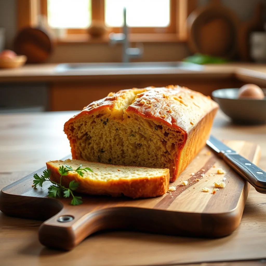 Cake au thon moelleux 2026 : recette facile